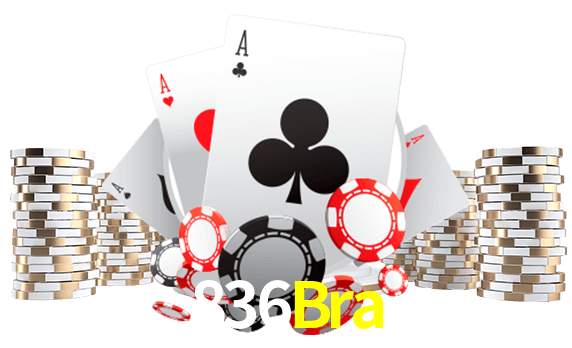 Jogue jogos de pôquer em 836Bra