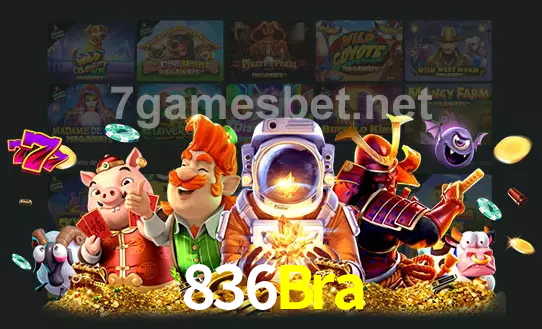 cassino 836Bra