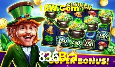 836Bra Salvador - Promo Stats