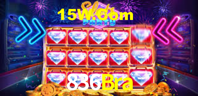 836Bra - App Features