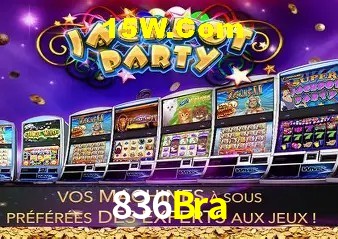 Diretório de Jogos 836Bra