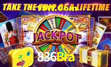 Provedores de Jogos 836Bra
