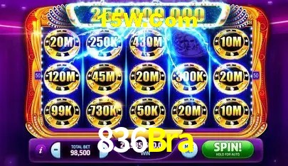 836Bra Brasília - Betting Features