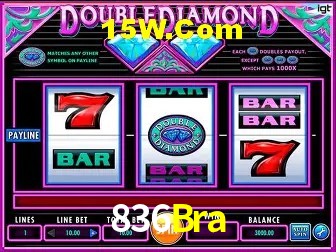 836Bra - Login Methods