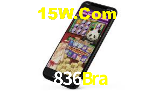 836Bra