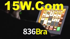 Roulette Table 836Bra