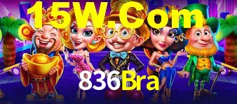 VIP Casino 836Bra