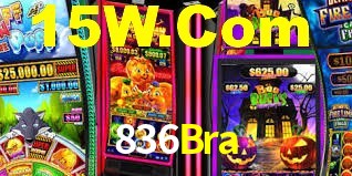 Welcome Bonus 836Bra