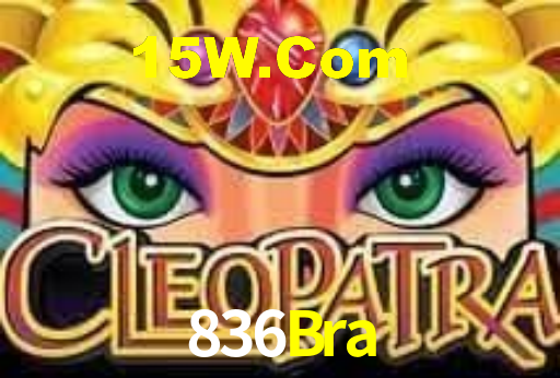 836Bra Bet