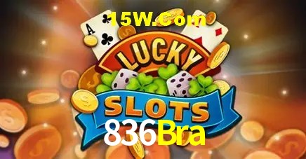 836Bra - cassino ao vivo