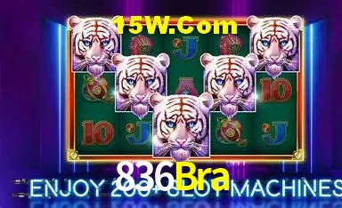 Promoção Relâmpago 836Bra