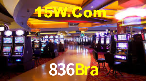 836Bra