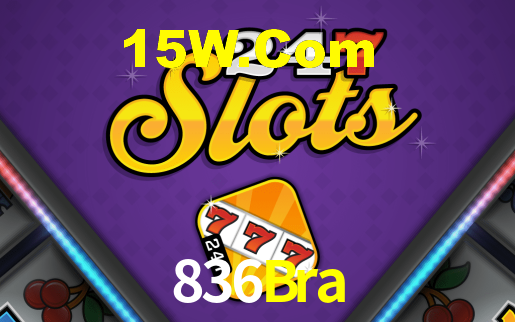 836Bra Bet