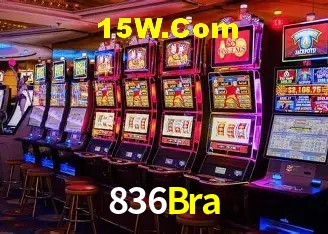 836Bra São Paulo - Jogo Providers