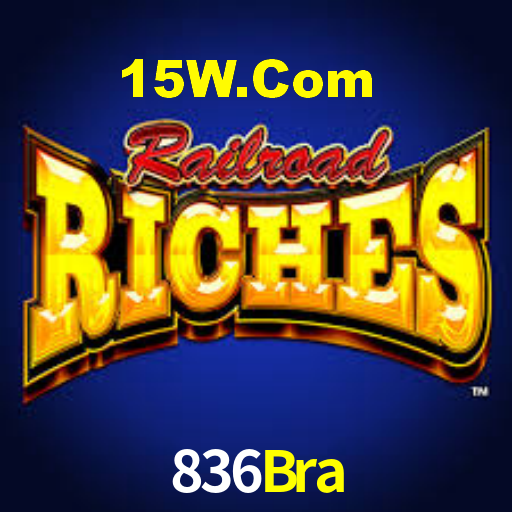 836Bra