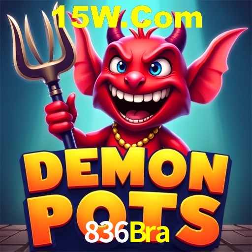 Desvendando o Mundo dos Jogos Virtuais na 836Bra