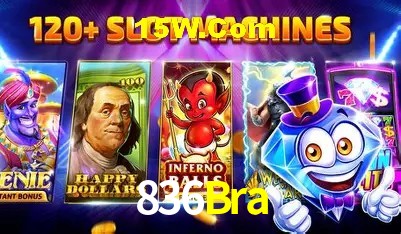 Promoções Sazonais 836Bra